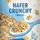 Bio Hafer-Crunchy Natur 350g