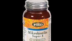 Mikrobiotika Super 8, 30 Kapseln