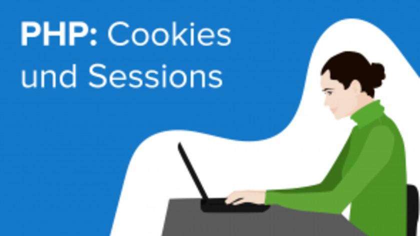 PHP: Cookies und Sessions