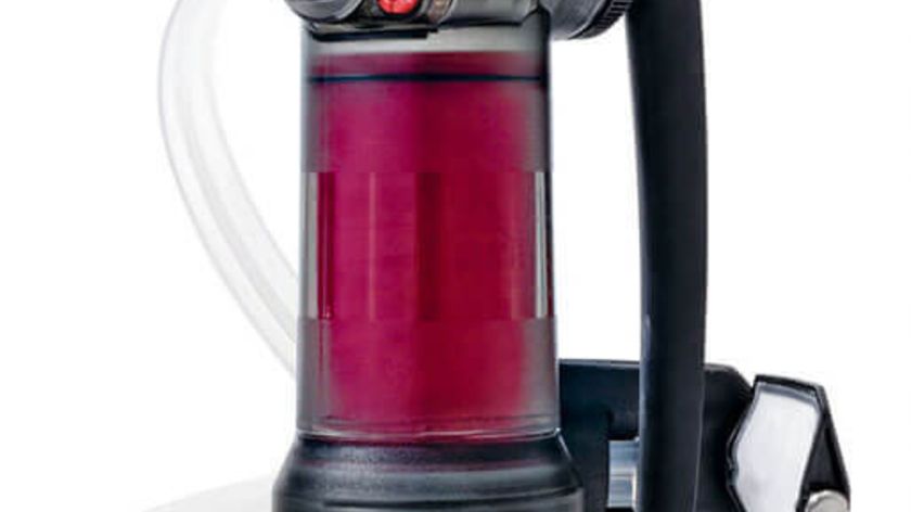 MSR? Guardian Purifier Pump - der preisgekr?nte Wasserfilter