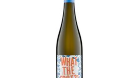 Weingut Fogt - WHAT THE FOGT Riesling