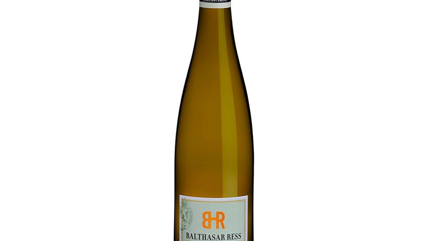 Weingut Balthasar Ress - Hattenheim Riesling