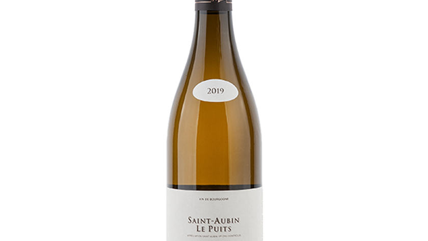 Thomas Morey - Saint-Aubin 1er Cru Le Puits AC