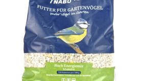 NABU / LBV Hoch Energiemix - schalenfrei 2 kg