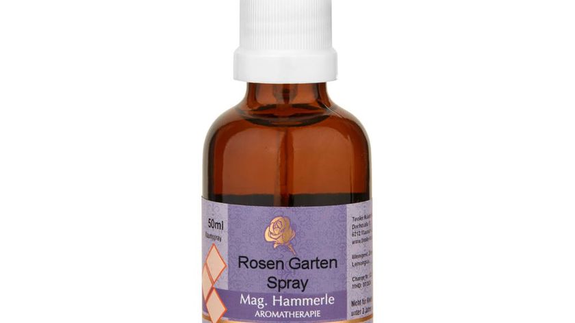 Rosen Garten - Spray