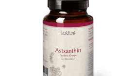 Astaxanthin Drops - 50 Drops