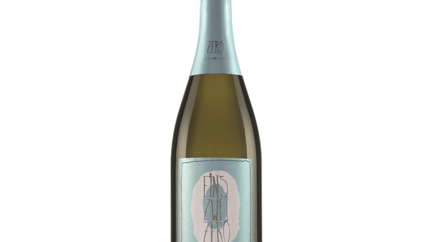 Weingut Leitz - Eins Zwei Zero - Sparkling Riesling