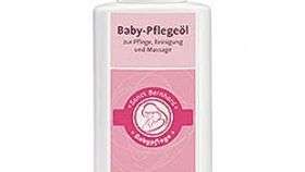 Baby-Pflegeöl