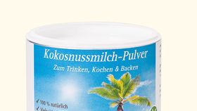Bio-Kokosnussmilch-Pulver, Quintessence, 300 g