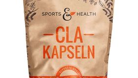 CLA Kapseln