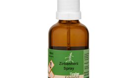 Zirbenspray Raumspray