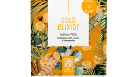 Probierpaket: Goldelixier