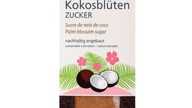 Govinda Bio Kokosblütenzucker: mineralstoffreiche Alternative