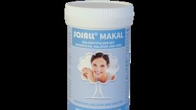 Sojall Makal & Zink, 125 g