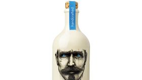 Knut Hansen Dry Gin 0,5L