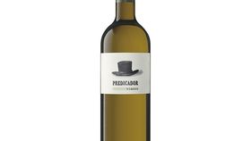 Bodegas Contador- Predicador Blanco