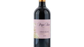 Peyre Rose - Syrah Léone