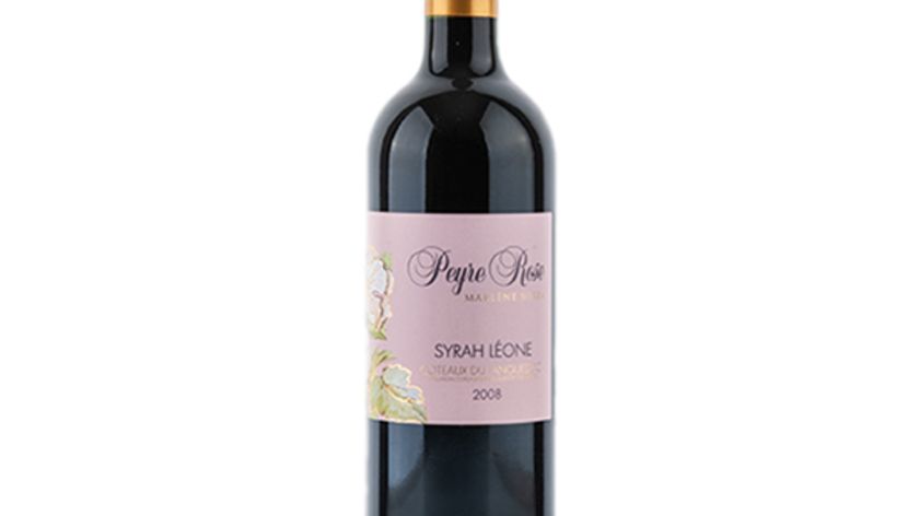 Peyre Rose - Syrah Léone