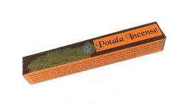 Räucherstäbchen Tibet "Potala Incense" 19St.