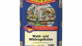 Wald- und Wildvogelfutter 1 kg