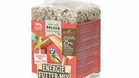 Delicia Energie FutterMix 500 g