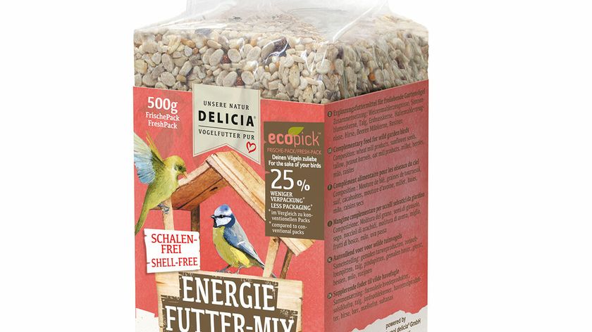 Delicia Energie FutterMix 500 g