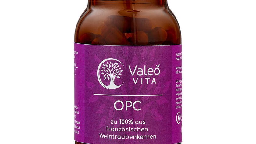 OPC - Traubenkernextrakt