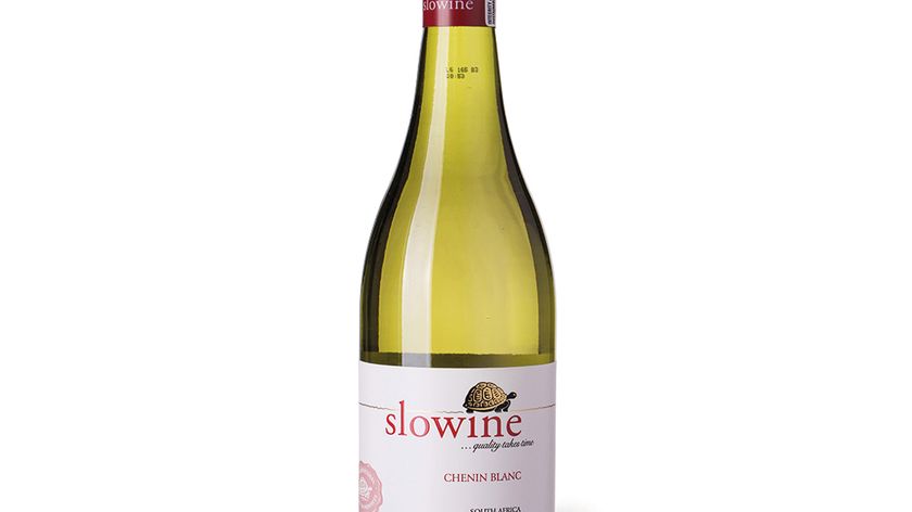 Weingut Slowine - Chenin Blanc