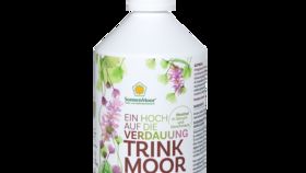 Trinkmoor, 500 ml - Rein und naturbelassen