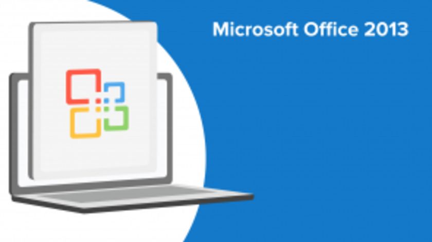 Microsoft Office 2013