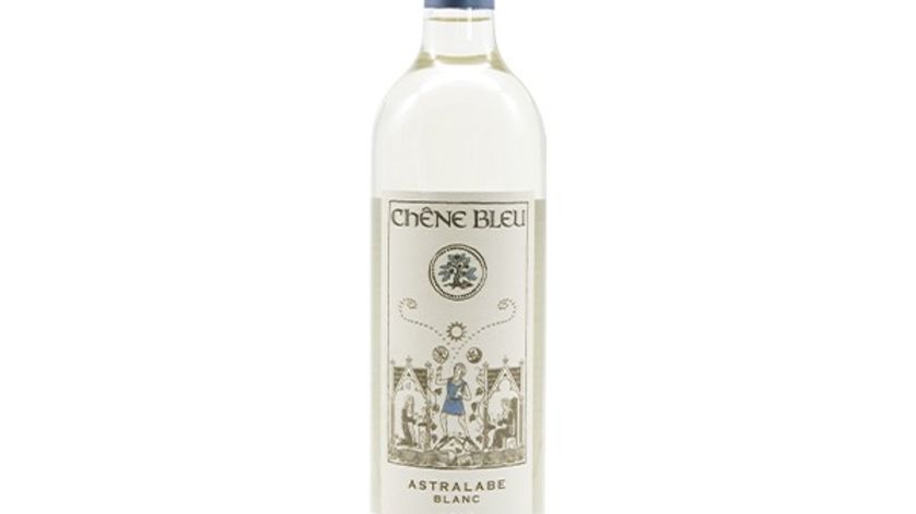 Weingut Chêne Bleu - Astralabe blanc