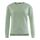 Living Crafts Damen Schlafshirt - Langarm aus Bio Baumwolle