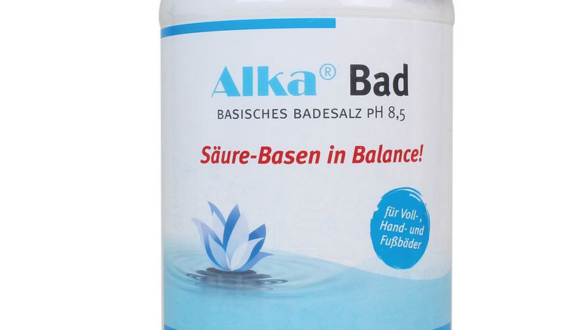 Alka® Bad - 2400g