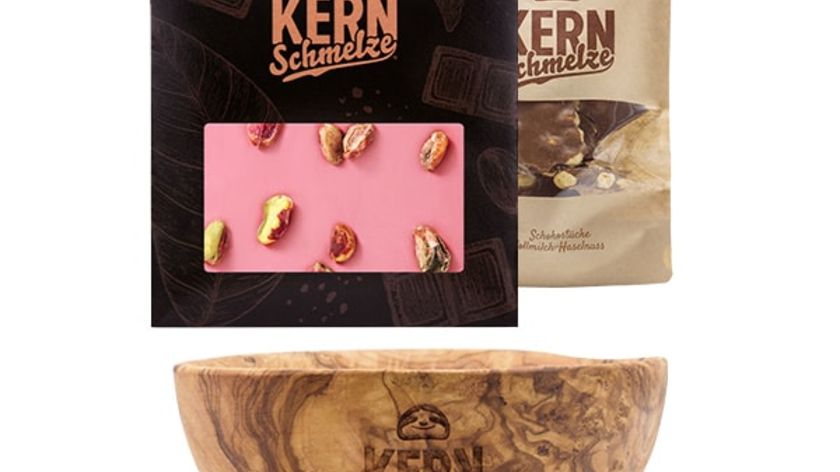 KERNschmelze Starter Bundle