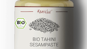 Bio Tahini hell, 320g