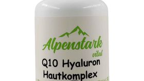 Hyaluron + Q10 Hautkomplex 