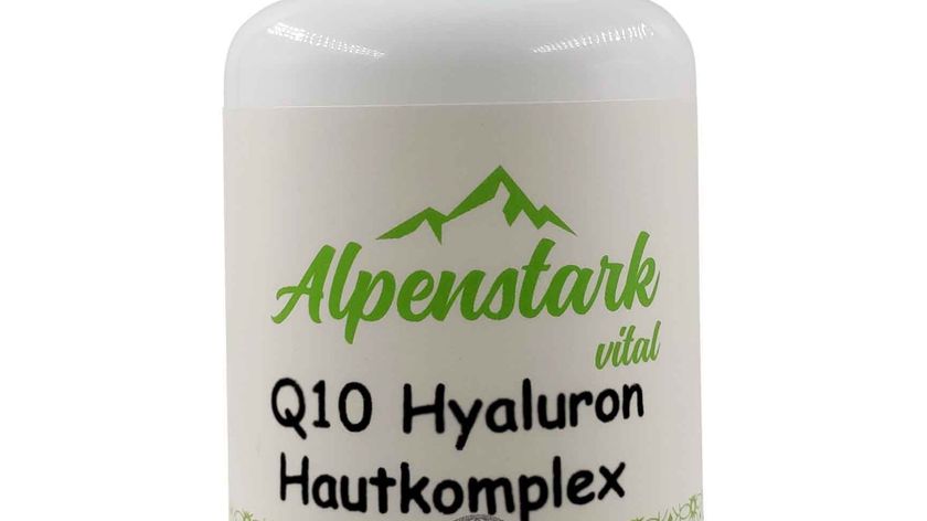 Hyaluron + Q10 Hautkomplex 