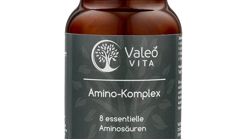 Amino Komplex