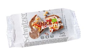 Inka Brot mit Amaranth kaufen und glutenfrei genießen