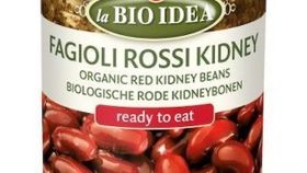 Bio Rote Kidneybohnen in der Dose, 400g