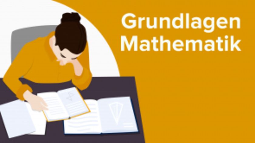 Grundlagen Mathematik