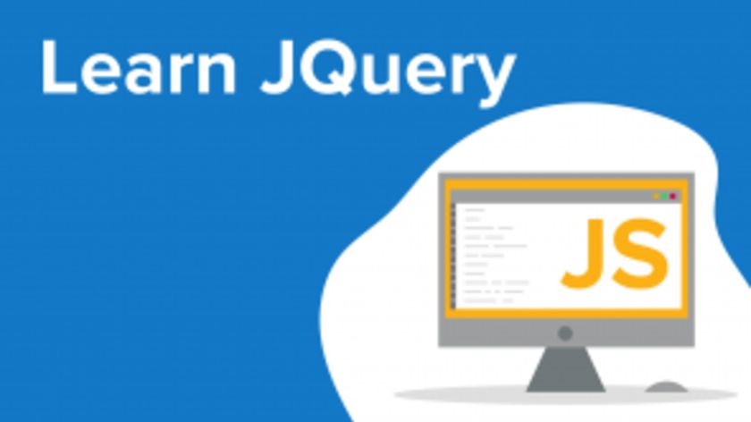 Learn JQuery