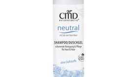 Totes Meer Shampoo und Duschgel in Einem von CMD online kaufen