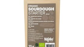 Bio Sauerteigstarter: Gesundes Brot & mehr einfach selbst gemacht