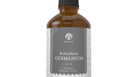 Kolloidales Germanium – 100 ppm Germanium-Lösung