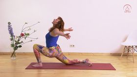 Juttas Schwangeren-Kosmos