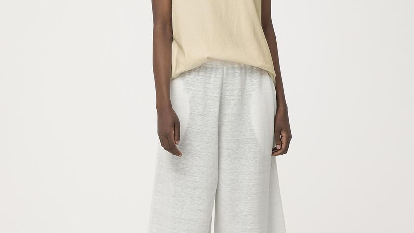 hessnatur Damen T-Shirt aus Bio-Baumwolle - natur - Größe 38