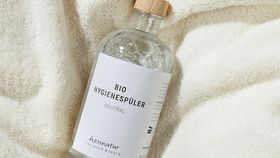 hessnatur Bio-Hygienespüler neutral - farblos - Größe 500ml