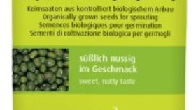 Mungbohne bioSnacky, 40g