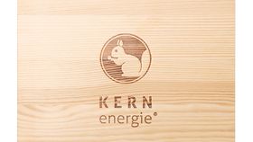 KERNenergie Holzbox 8x 100g Dosen